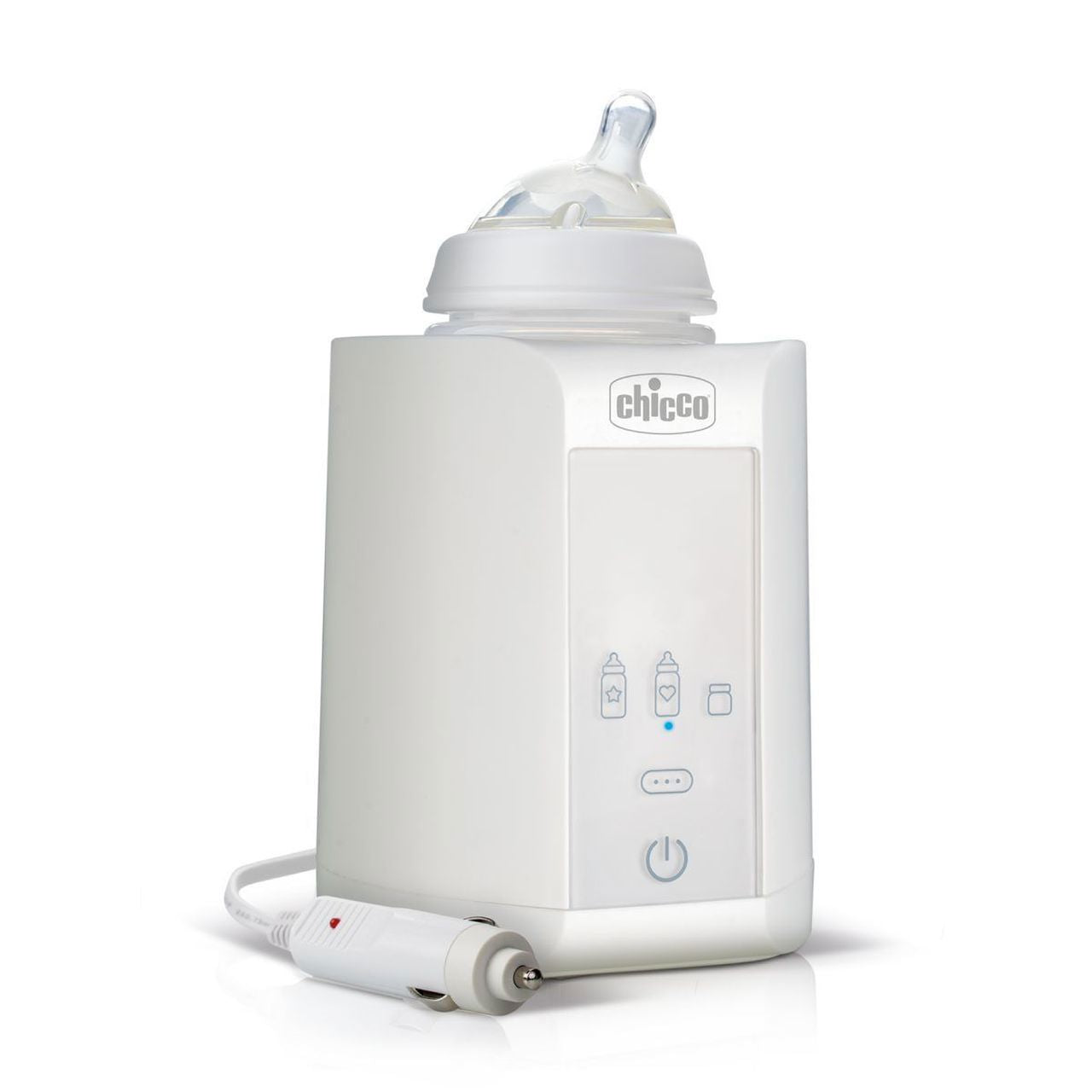 Chauffe biberon voyage digital - Chicco