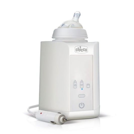 Chauffe biberon voyage digital - Chicco