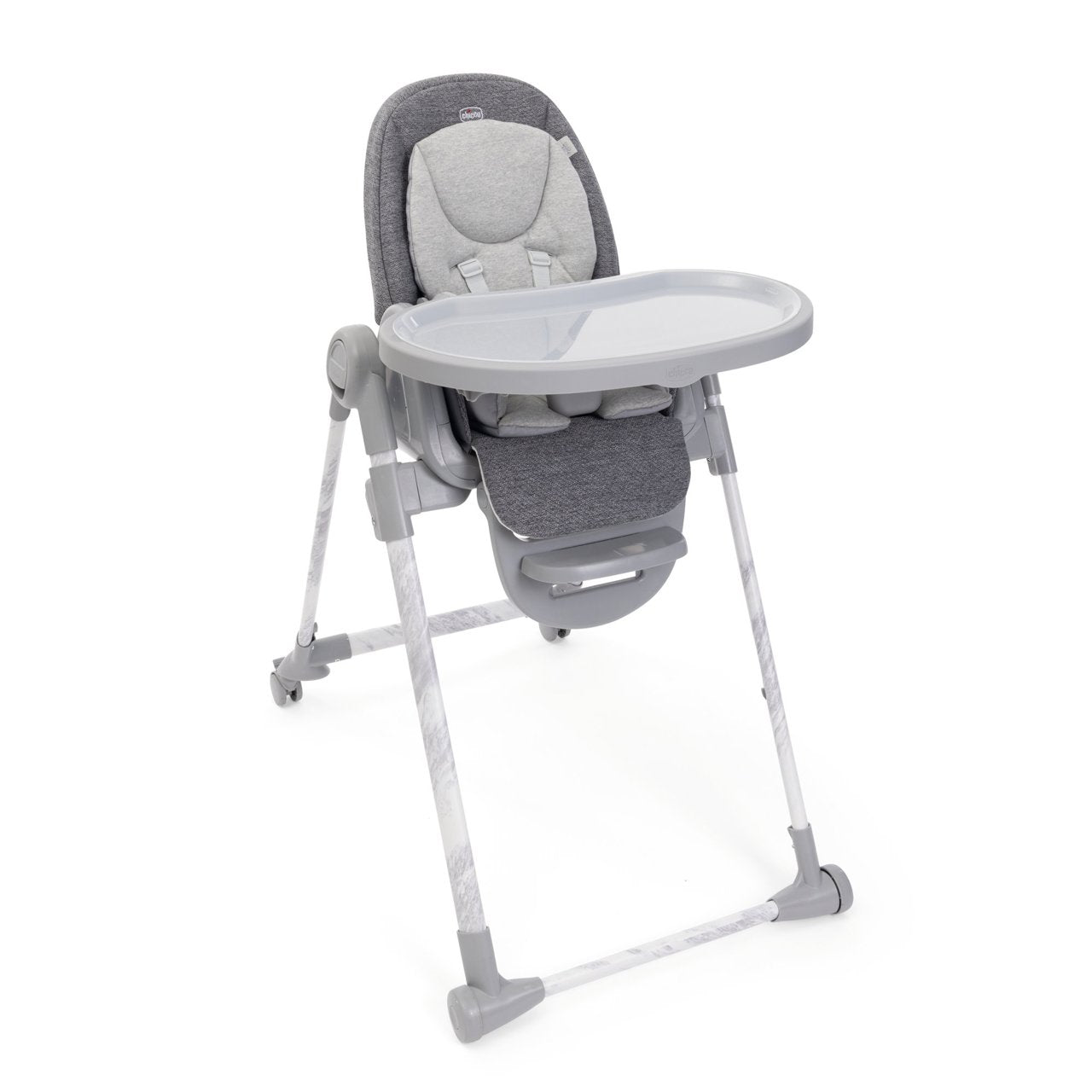 Chaise Haute Polly Armonia Carrara