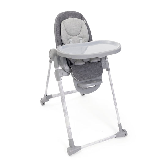 Chaise Haute Polly Armonia Carrara