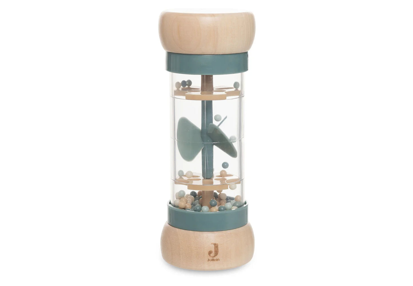 Baton de pluie en bois On the go - jollein