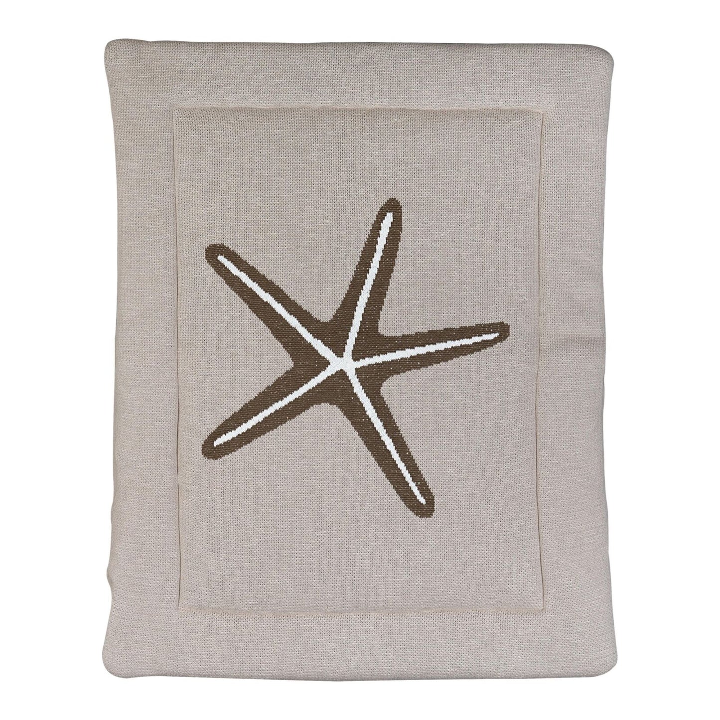Tapis de parc - Tricot Umi - Seastar