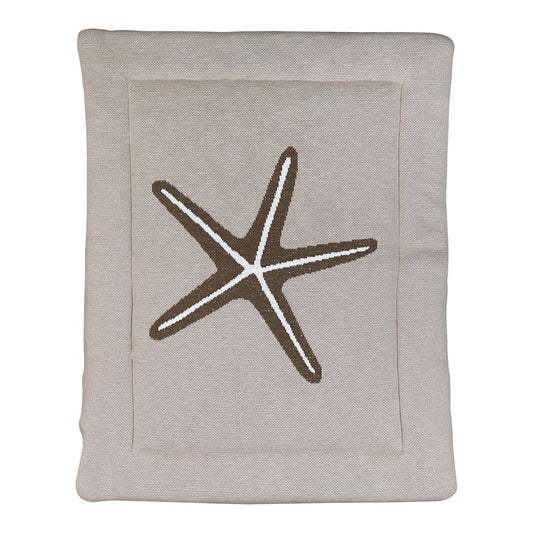 Tapis de parc - Tricot Umi - Seastar