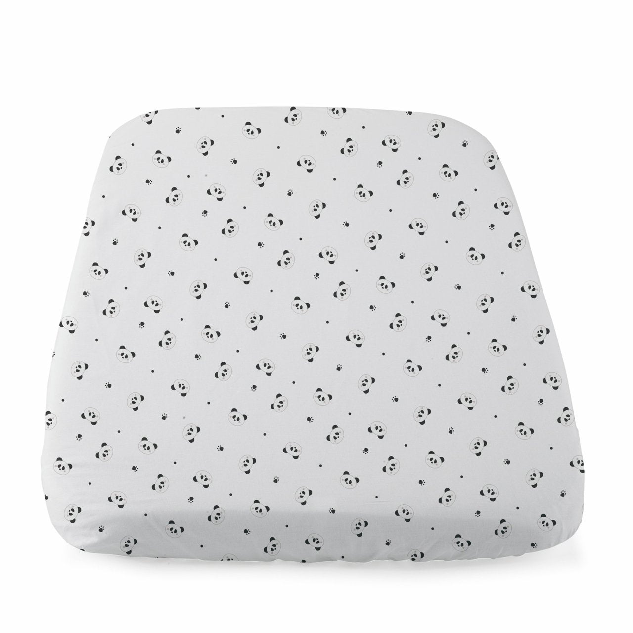 Set 2 draps pour cododo