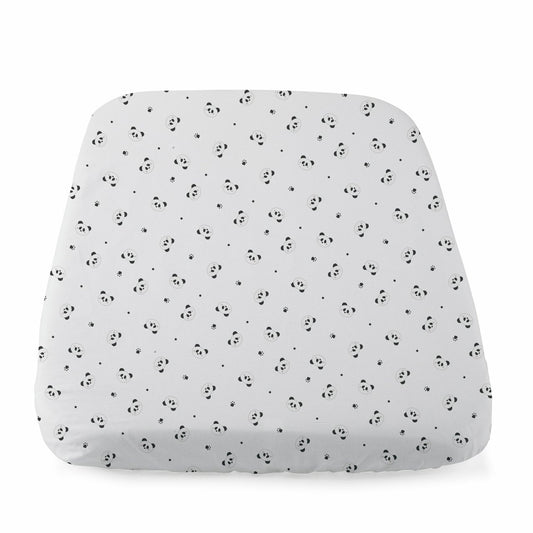 Set 2 draps pour cododo
