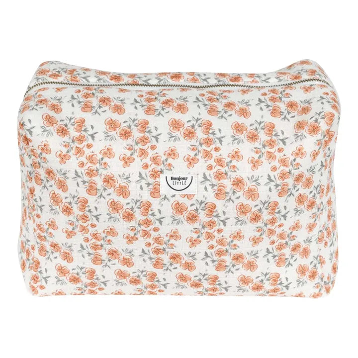 Trousse CaliPoppy