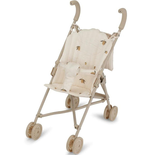 Poussette pour poupée Lemon - konges