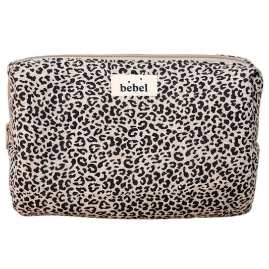 Trousse de toilette Leopard - Bebel