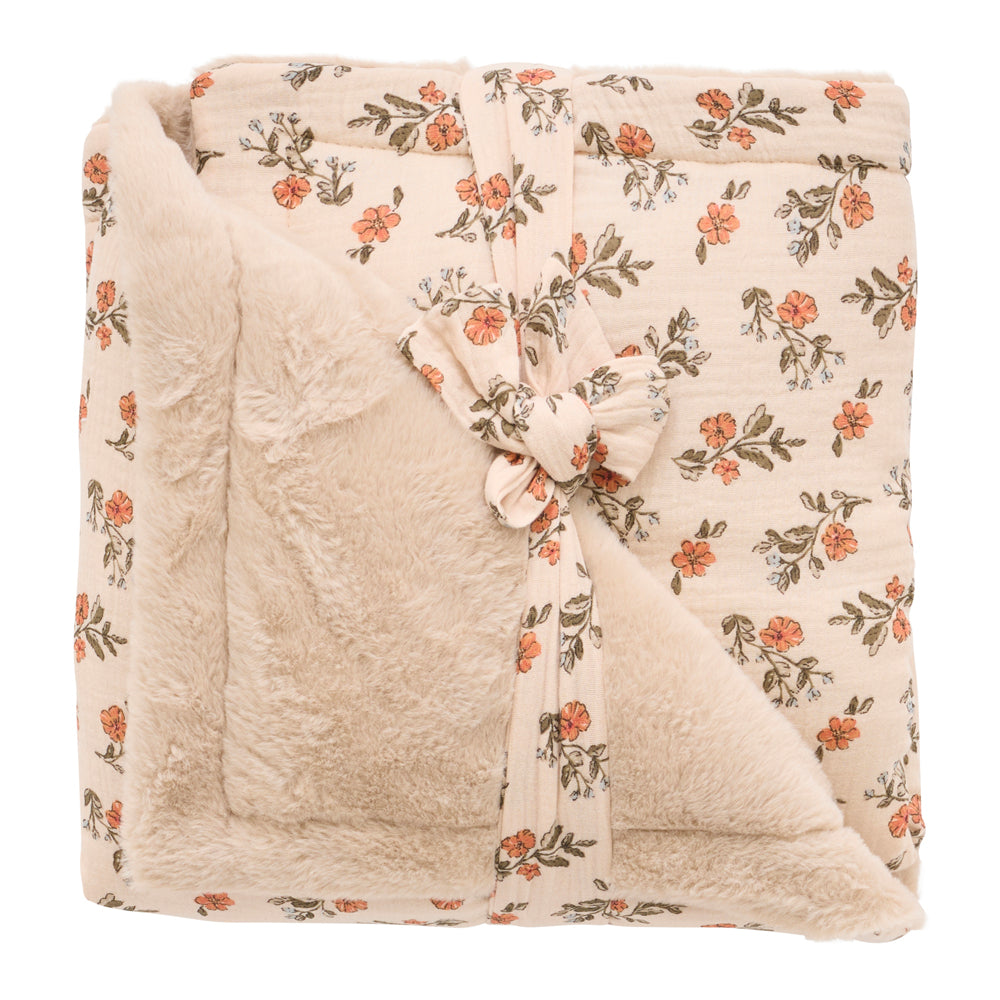 Couverture – Secret Cottage