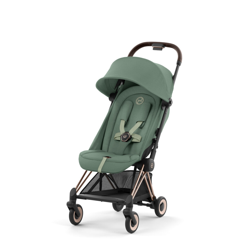 Platinium Coya - Cybex