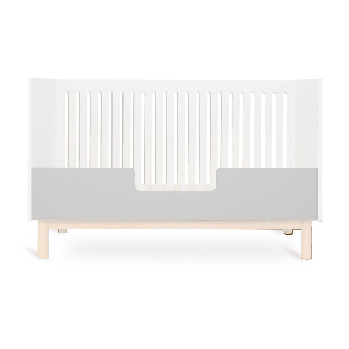 Mood Barrière de Lit 140 x 70 cm - Argile