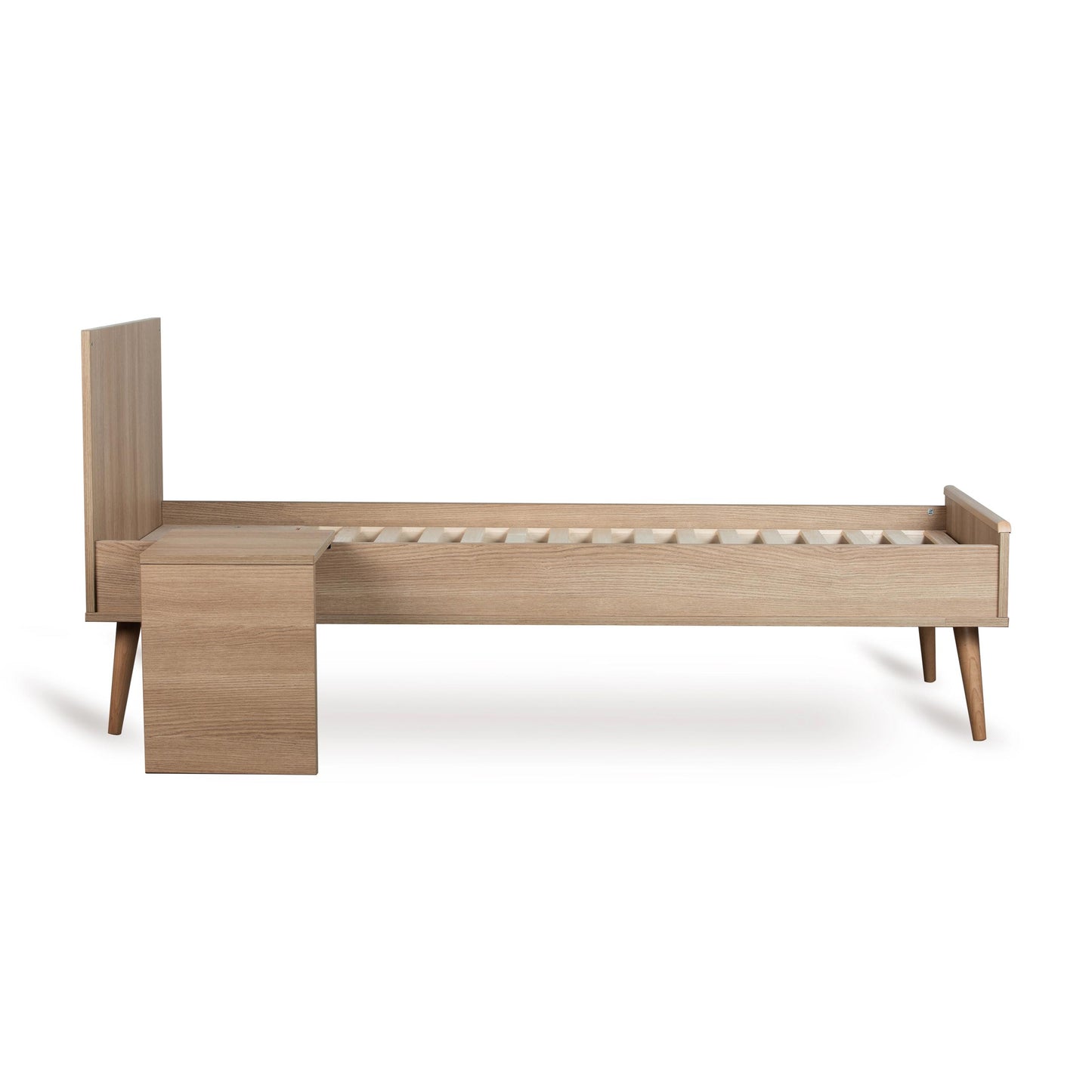 Flow Kit Junior - 170 x 70 cm - Honey Ash