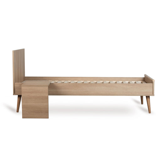 Flow Kit Junior - 170 x 70 cm - Honey Ash