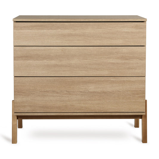 Commode Ashi - Frêne miel