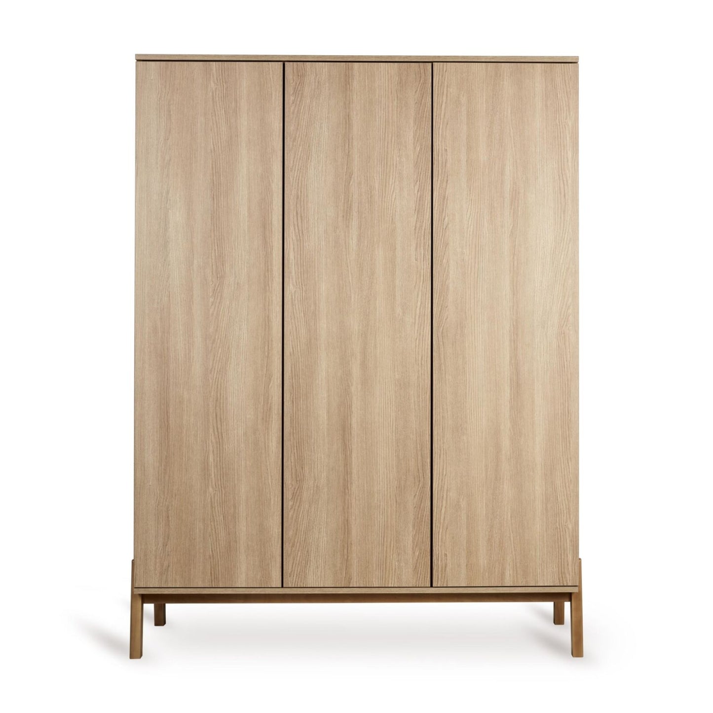 Ashi Armoire XL - Honey Ash