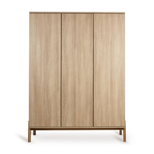 Ashi Armoire XL - Honey Ash