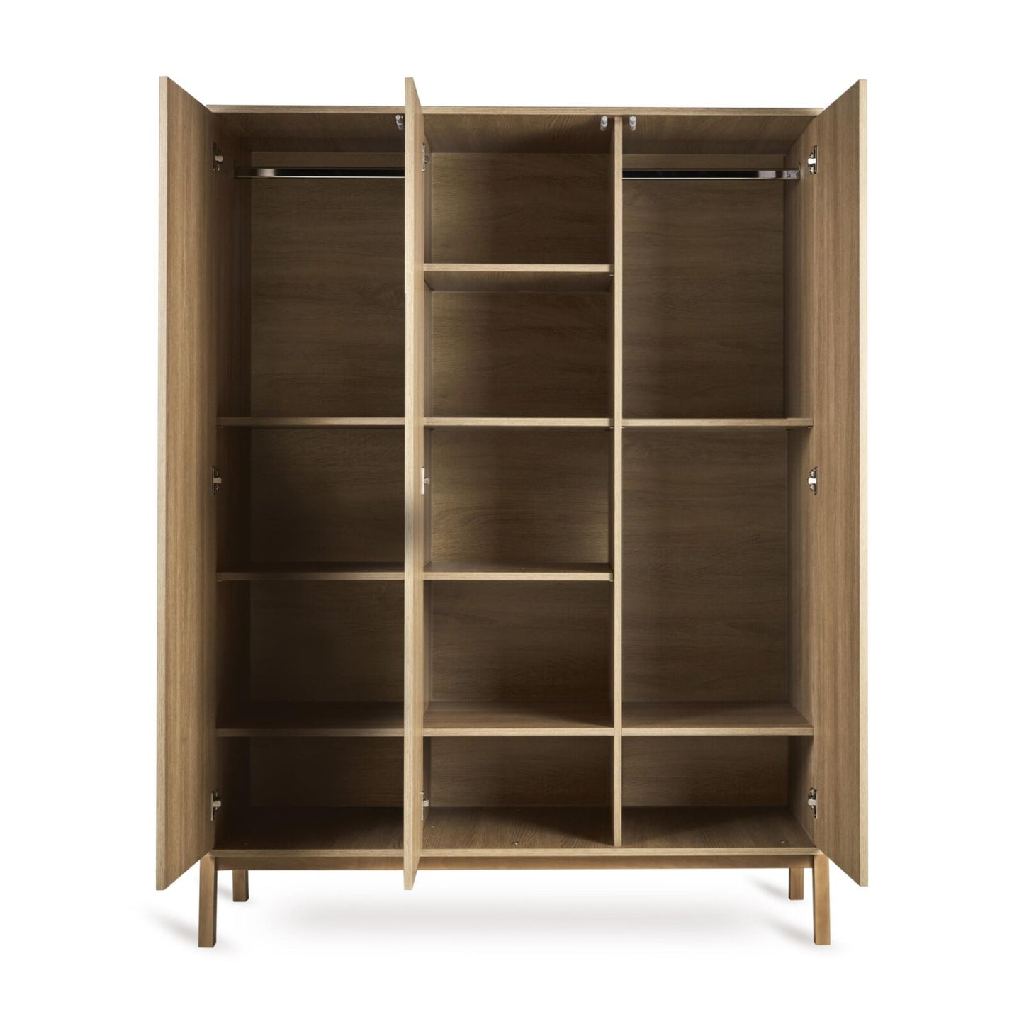 Ashi Armoire XL - Honey Ash