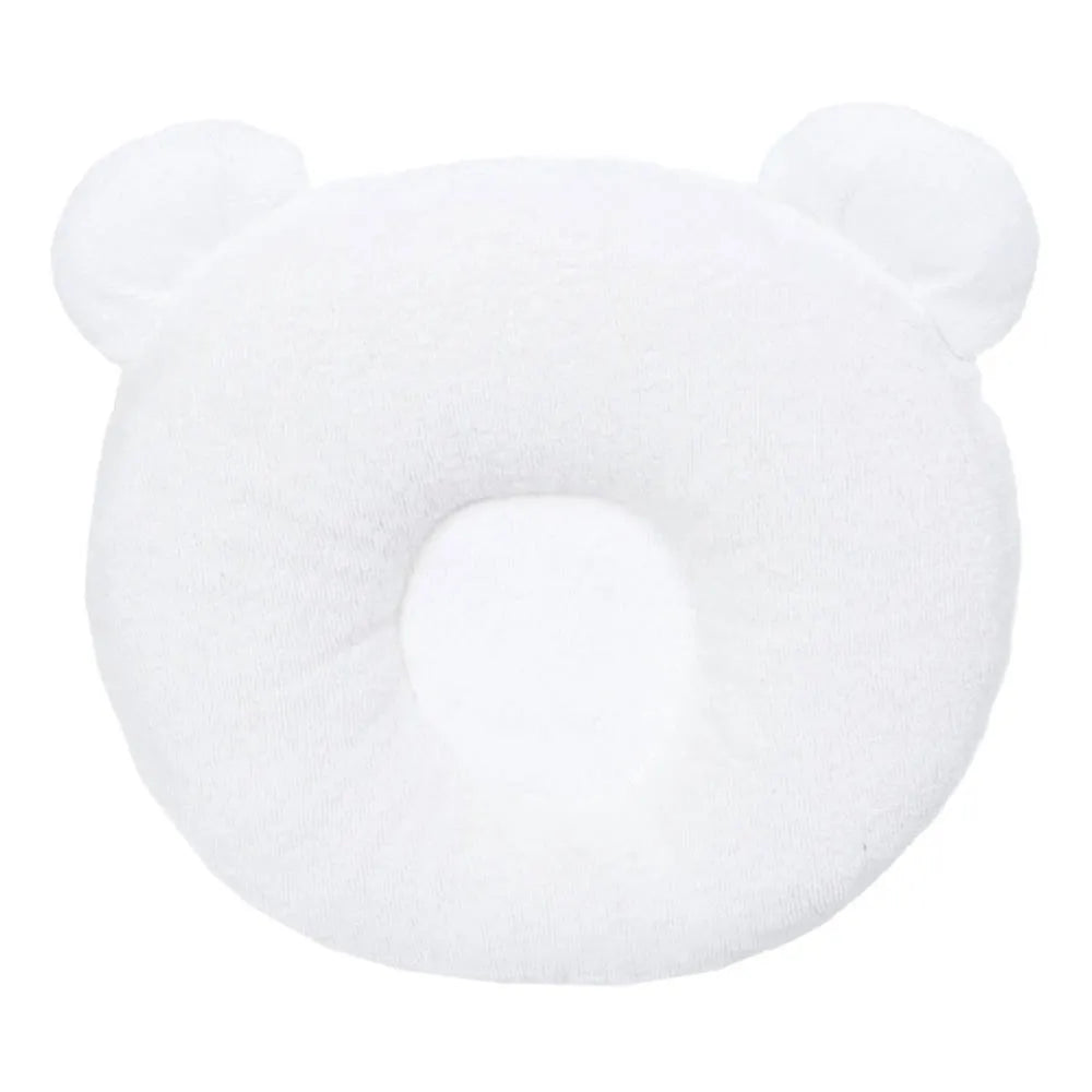 Candide Oreiller petit panda - anti tête plate