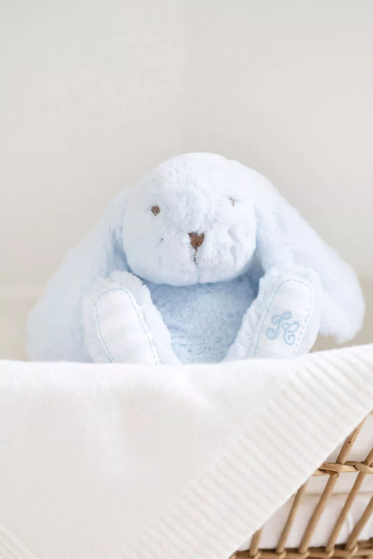 Augustin le Lapin 25cm - Tartine et Chocolat
