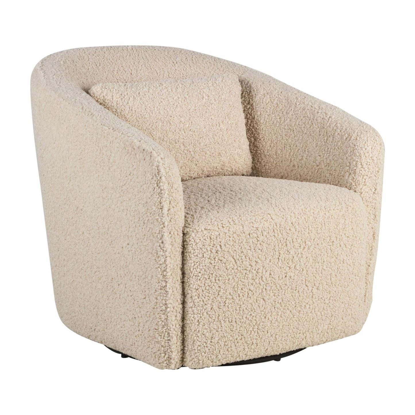 Gomi Swivel & Gliding Chair - Sheep