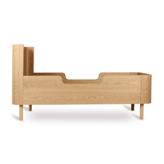 Yume Kit Junior - 170 x 70 cm - Natural Ash