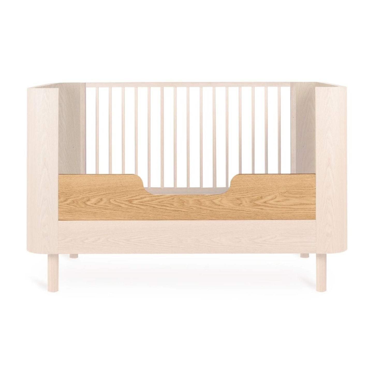 Yume Barrière de Lit - 140 x 70 cm - Natural Ash