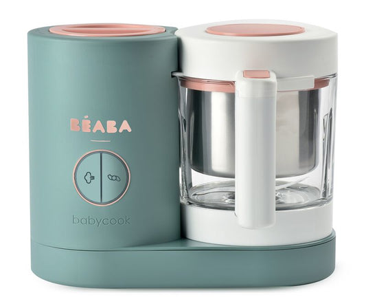 Robot cuiseur BabycookNeo - Beaba
