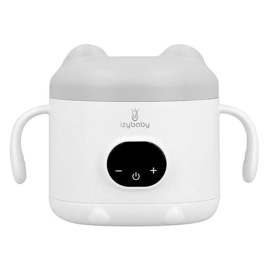 Chauffe petit pot - Izybaby