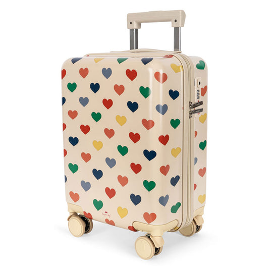 Valise Bon Coeur - Konges