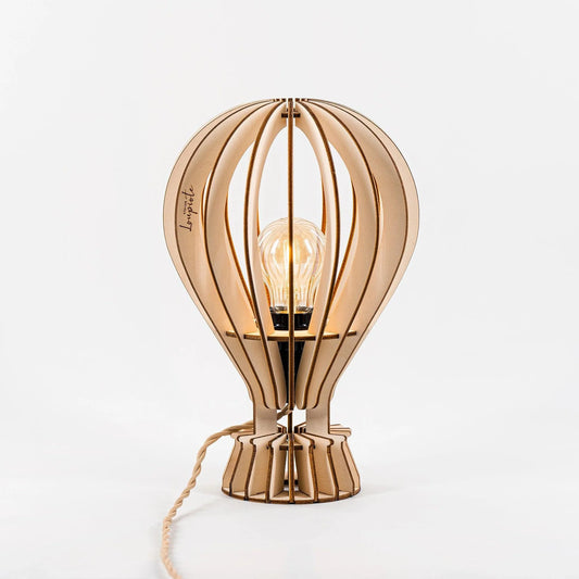 Archimède Baladeuse - Atelier Loupiote