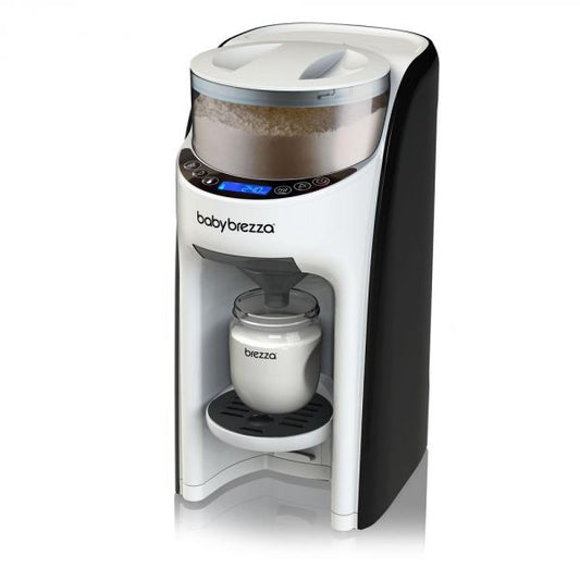 Préparateur de biberons Formula Pro - Babybrezza