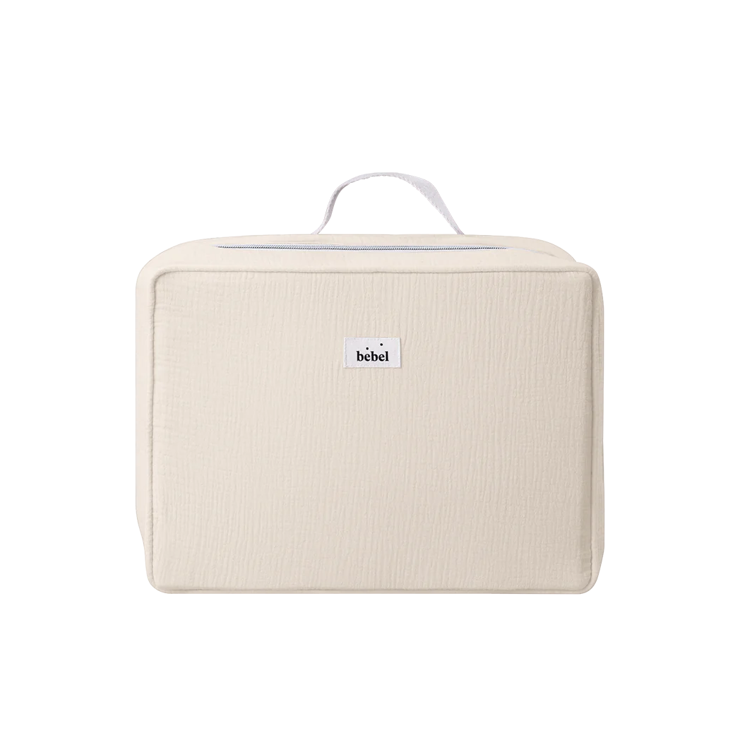 Valise de maternité - bebel