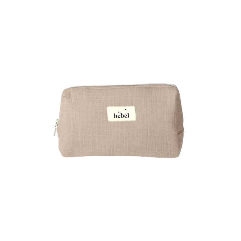 Trousse de toilette PM - bebel