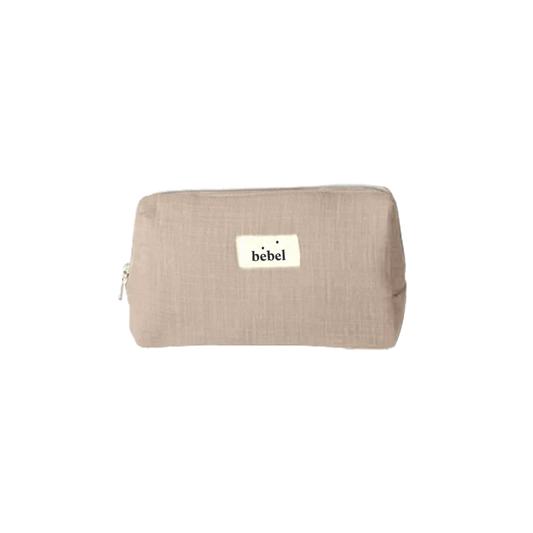 Trousse de toilette PM - bebel