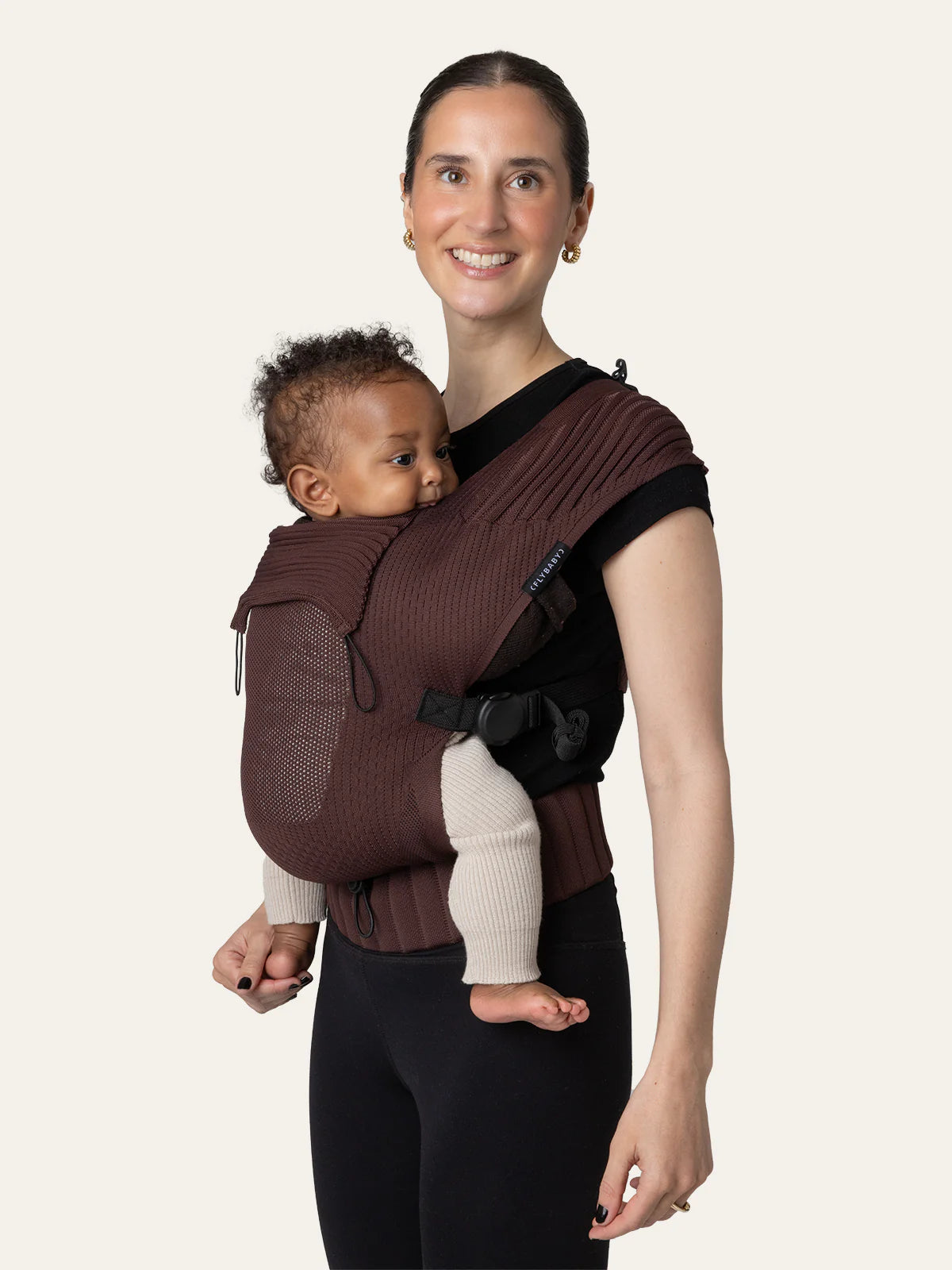 Flybaby porte-bébé