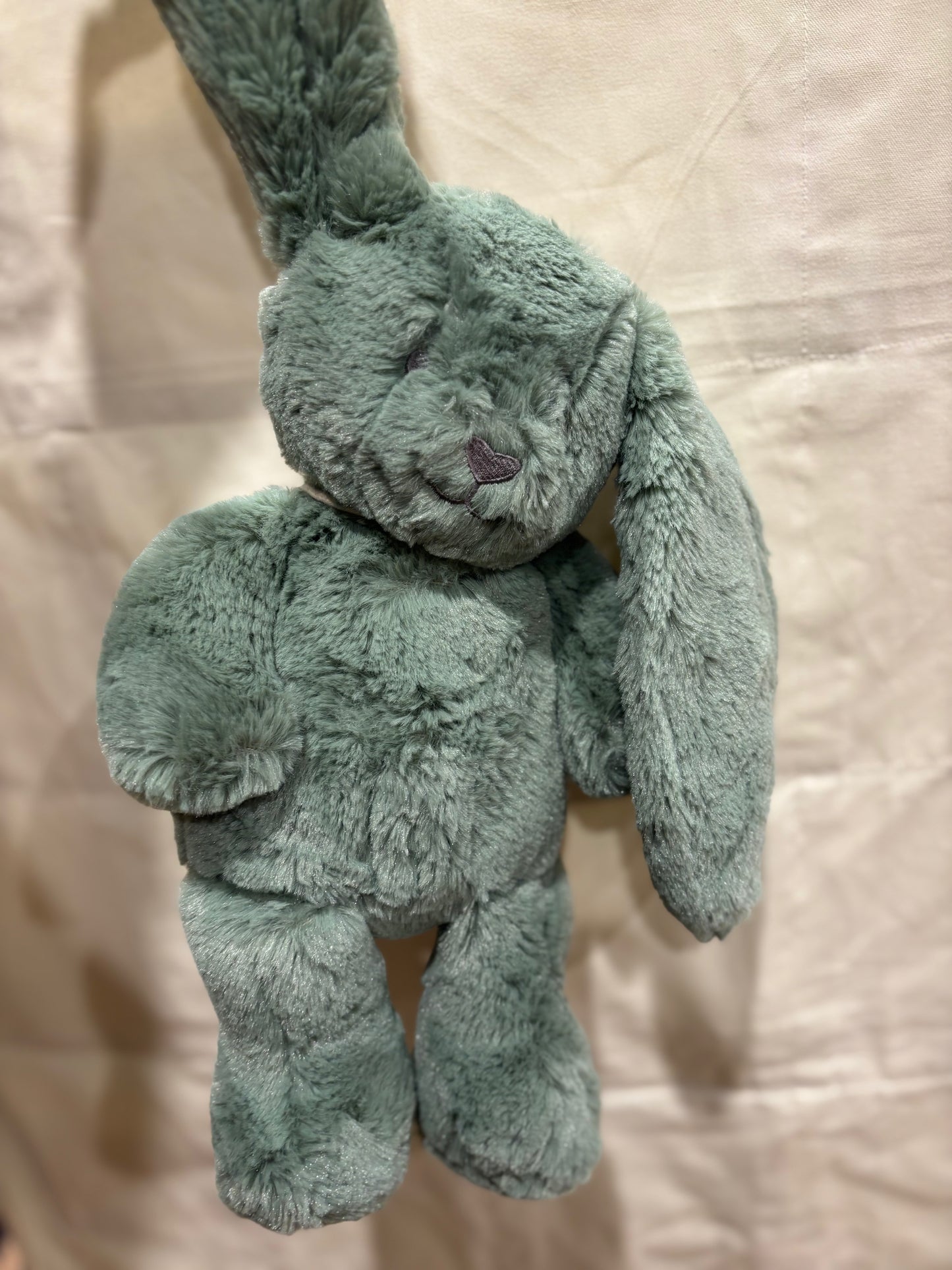 Peluche lapin