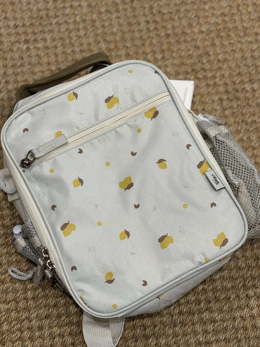 Sac à dos isotherme