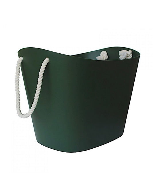 Balcolore panier Kaki