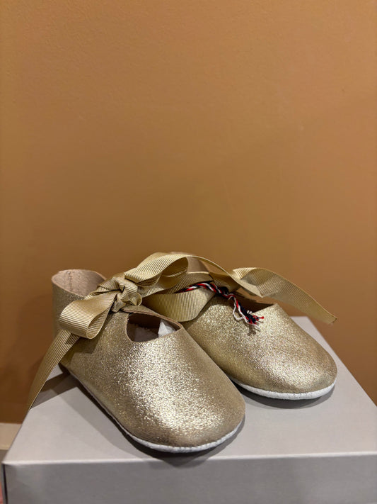 Chaussures bébé