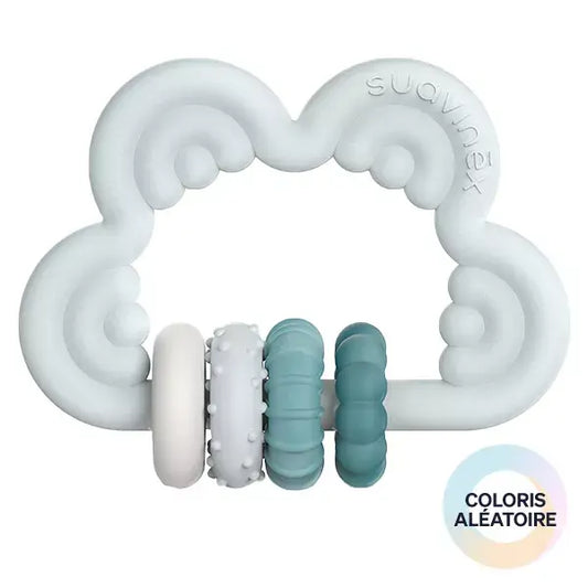 Anneau de dentition - Suavinex