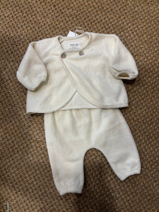 Ensemble long - play Up