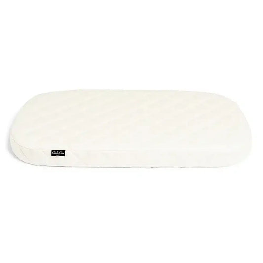Matelas pour berceau en bois KUMI