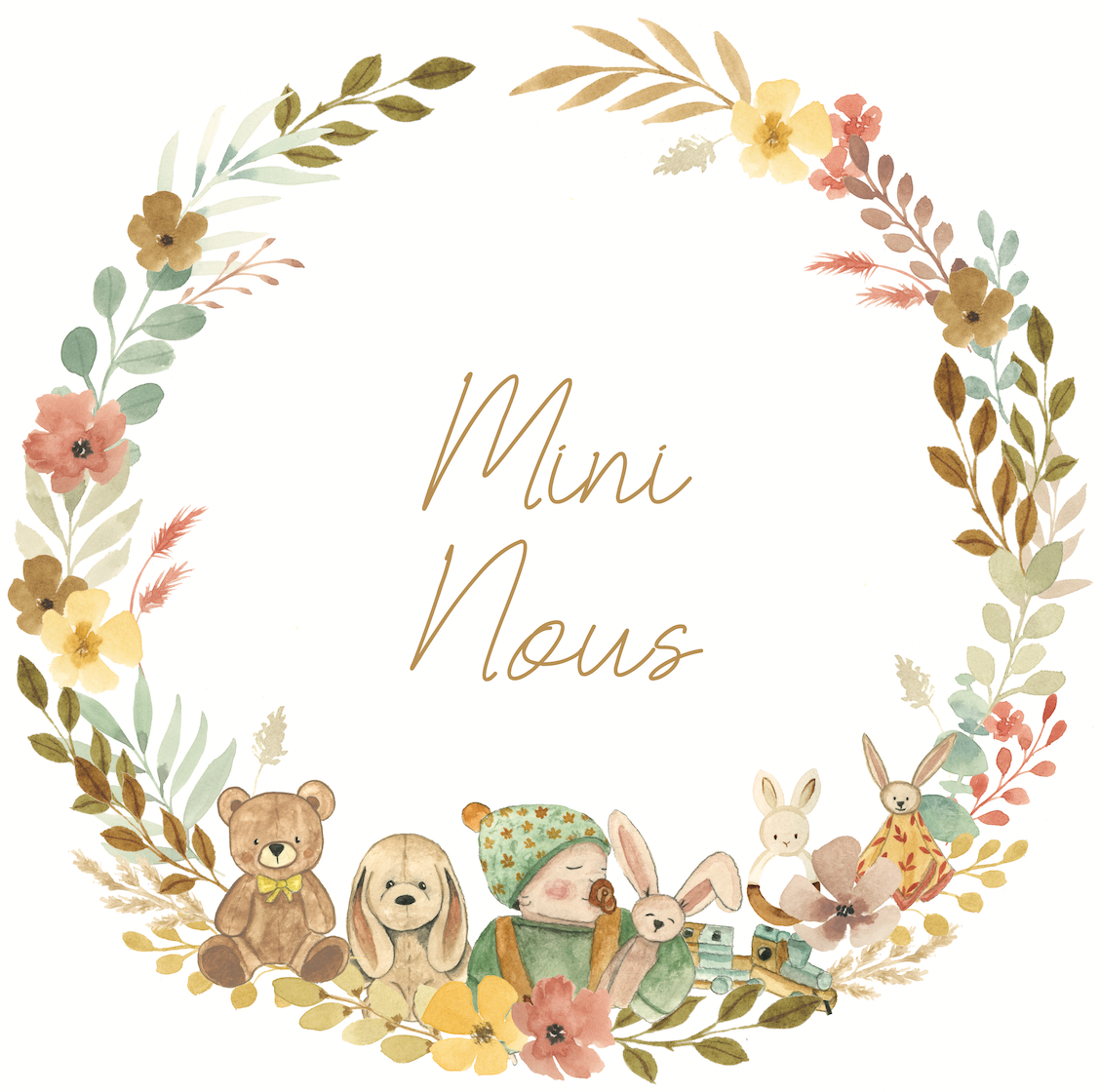 Mini Nous Ghisonaccia