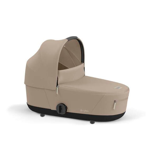 Nacelle Mios Cozy Beige