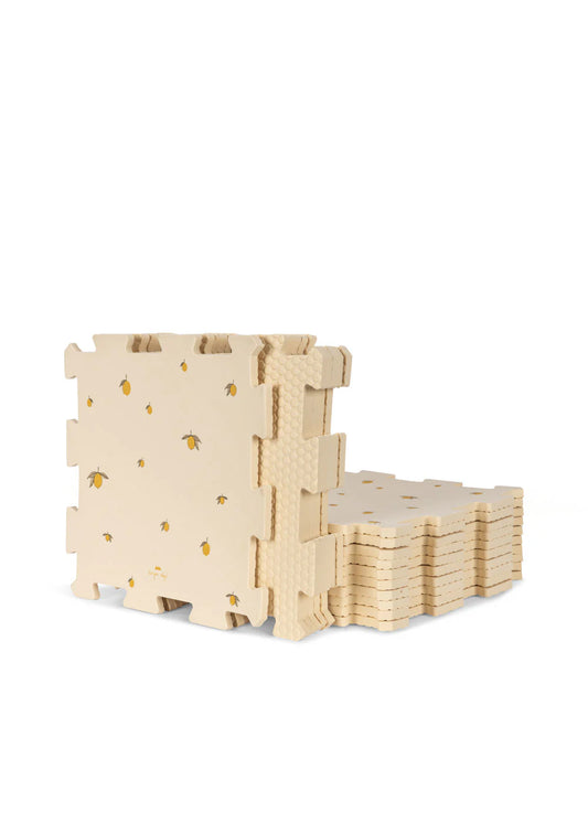 Tapis de jeu Lemon - Konges