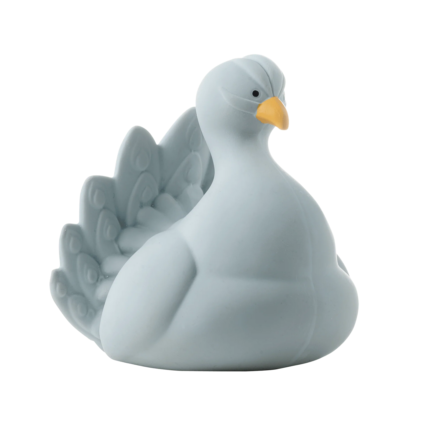 Paon de Bain Bleu Ciel