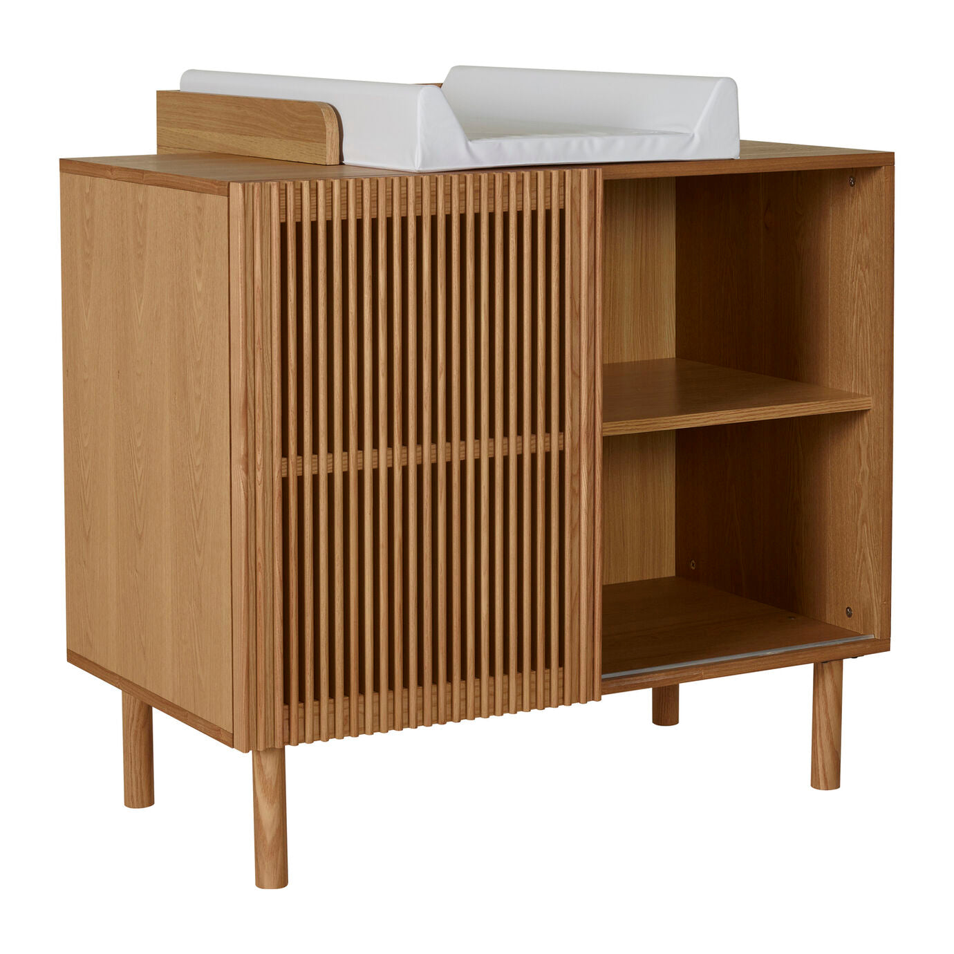 Hai No Ki plan à langer - Quax