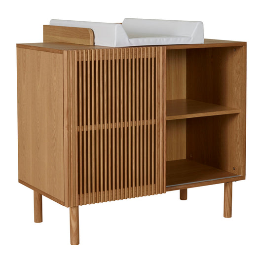 Hai No Ki plan à langer - Quax