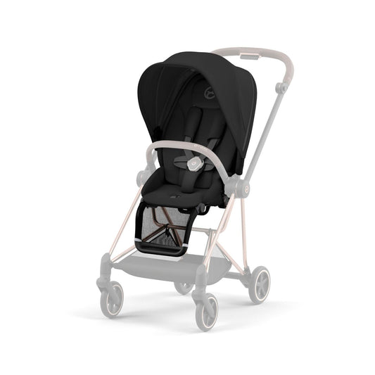 Seat pack Mios Black- Cybex
