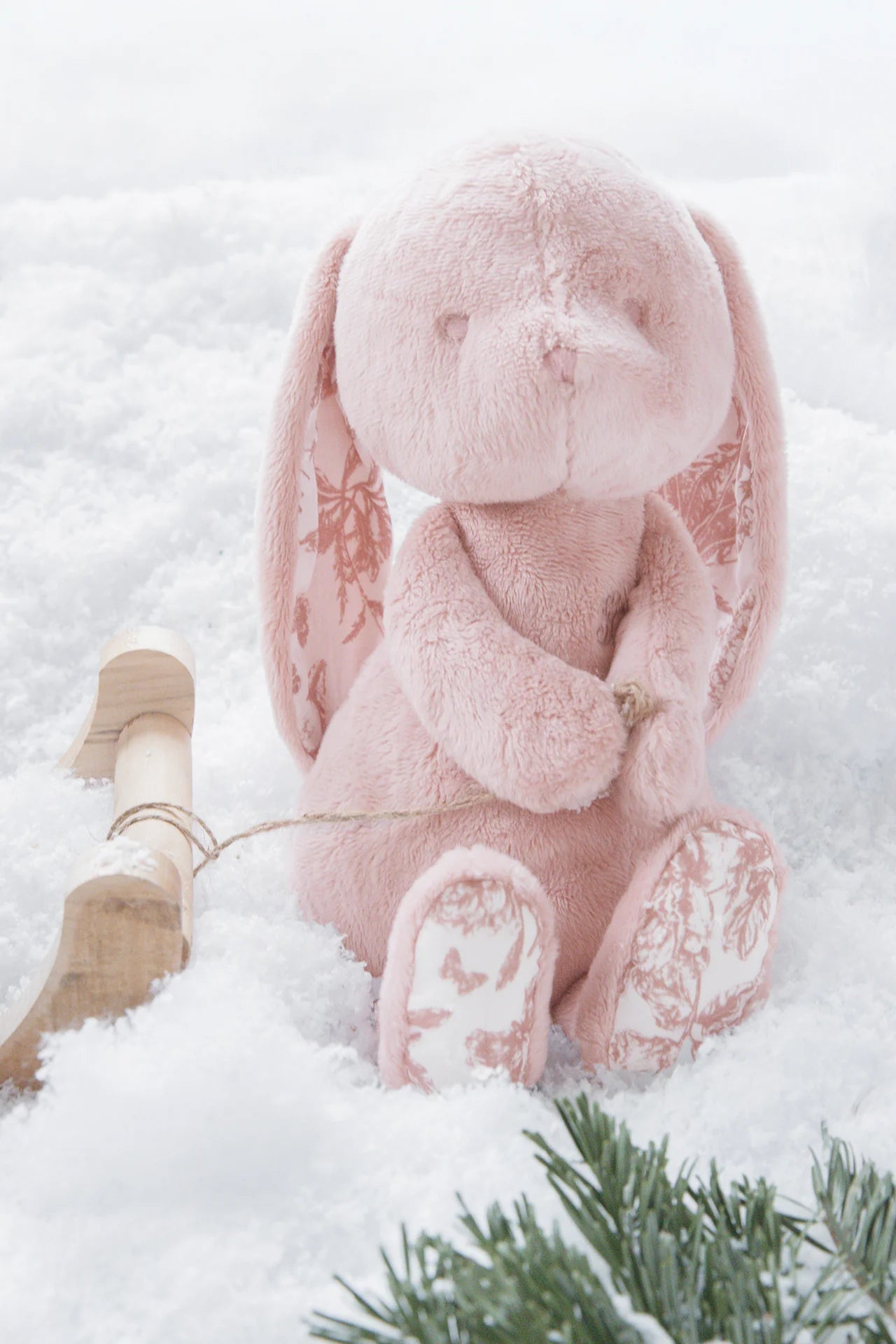 Augustin le Lapin 25cm